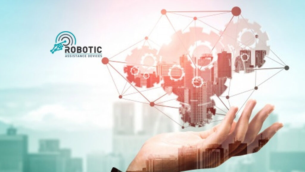 Artificial Intelligence Technology Solutions Announces New Subsidiary Focused on Mobile Robotic Solutions