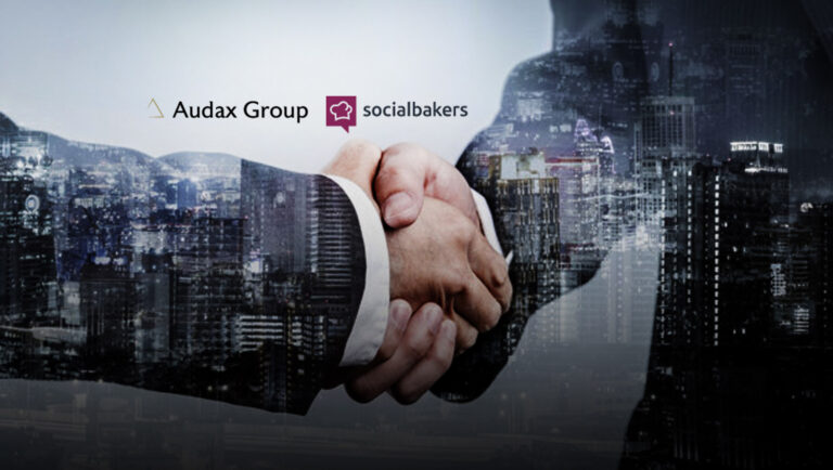 Audax Private Equity Portfolio Company, Astute, Inc. Acquires Socialbakers