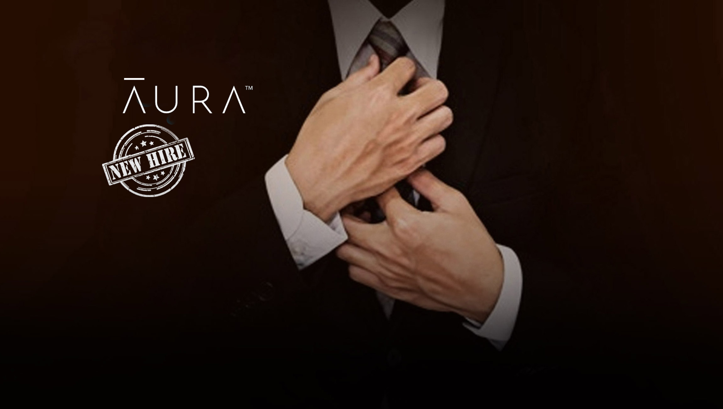 Aura Announces Expansion of Leadership Team with CMO and CRO Hires