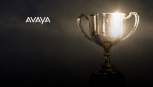 Avaya Named 2020 STAR Award Winner for Innovation, Leadership and Excellence by the Technology & Services Industry Association