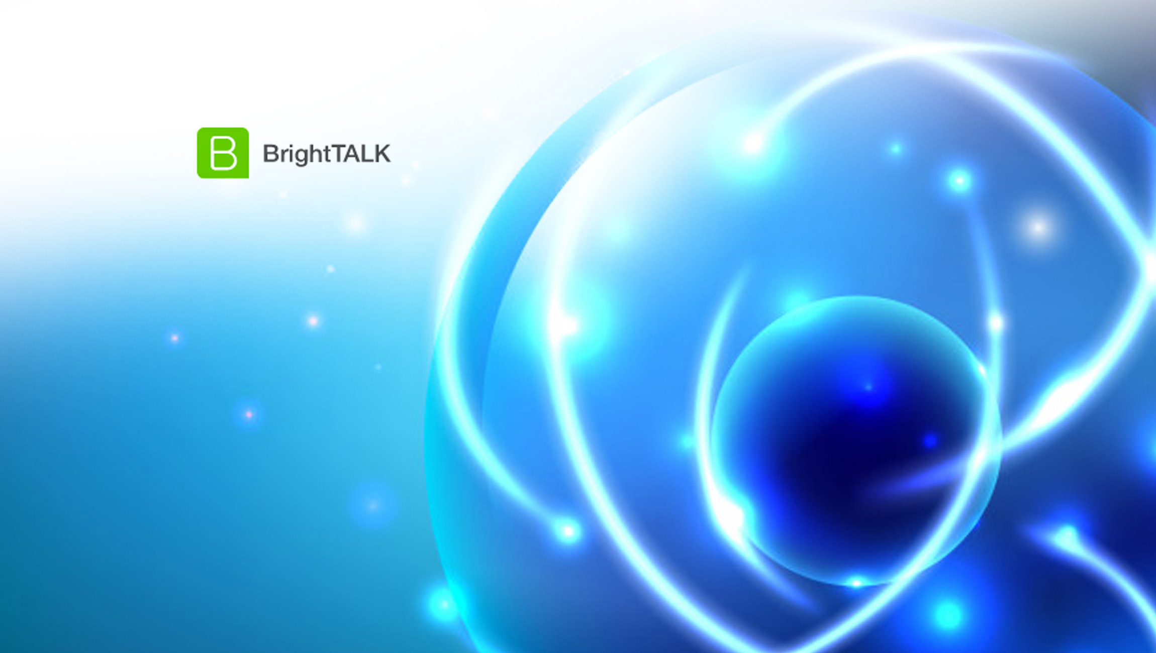 BrightTALK Continues Momentum in Virtual Events Market