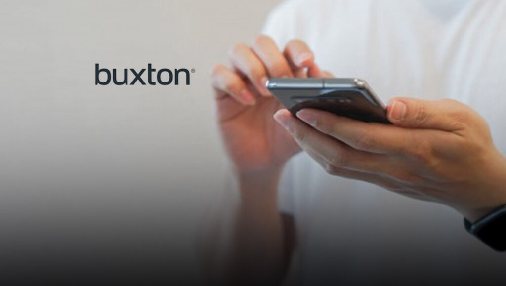 Buxton Debuts New Consumer Intelligence Technology Suite