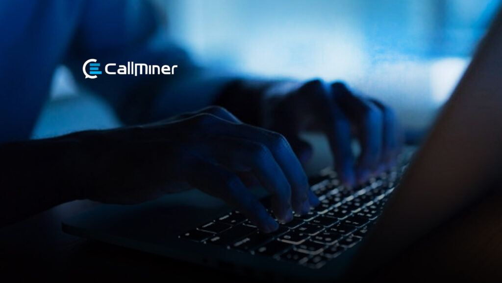 CallMiner Launches Maturity Model for Implementing and Operationalizing Speech and Interaction Analytics