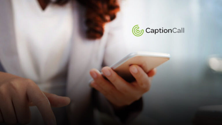 CaptionCall Mobile App Offers Unfettered, Untethered Communication