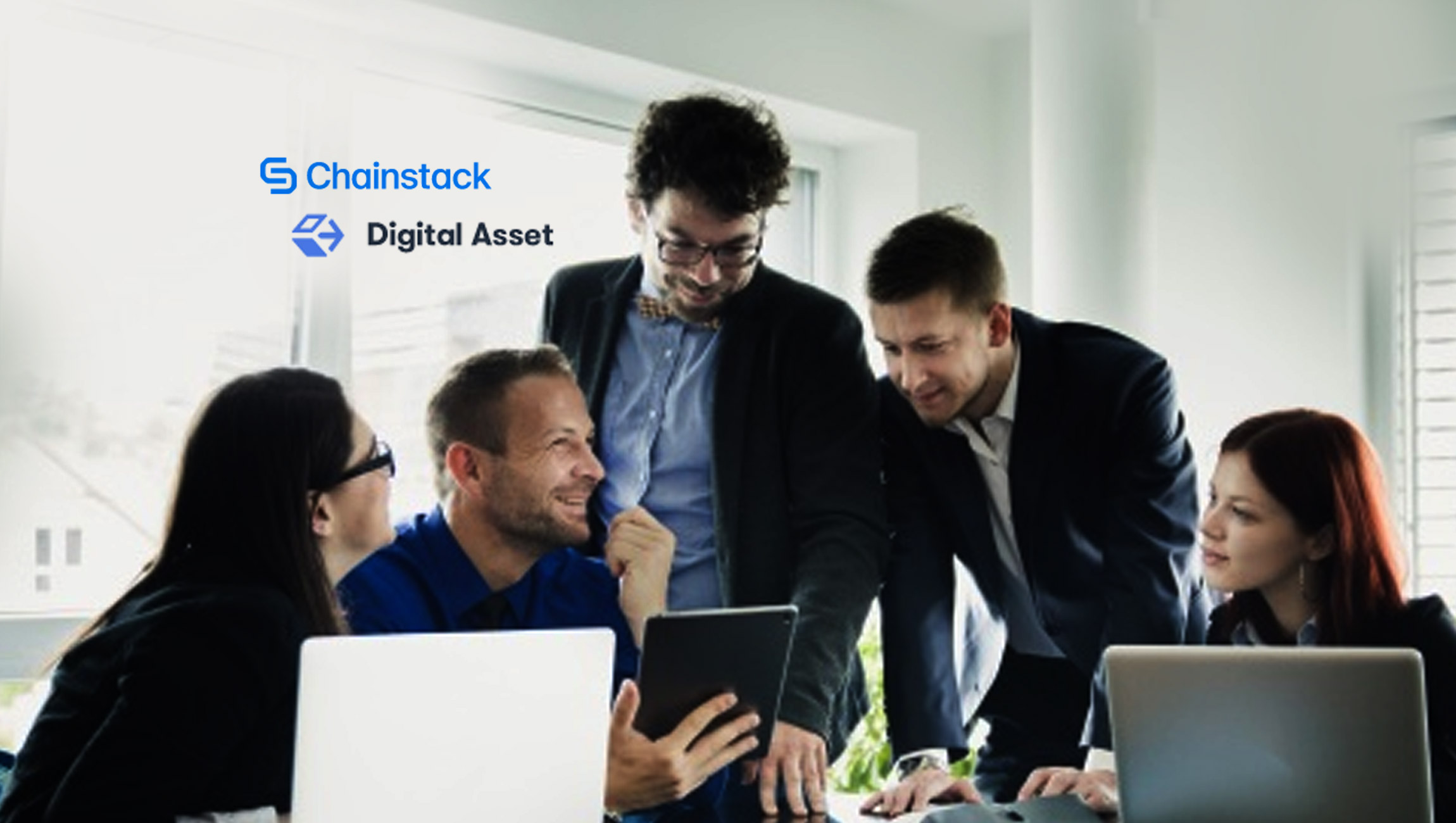 Chainstack and Digital Asset team up to simplify blockchain deployments for enterprises and developers