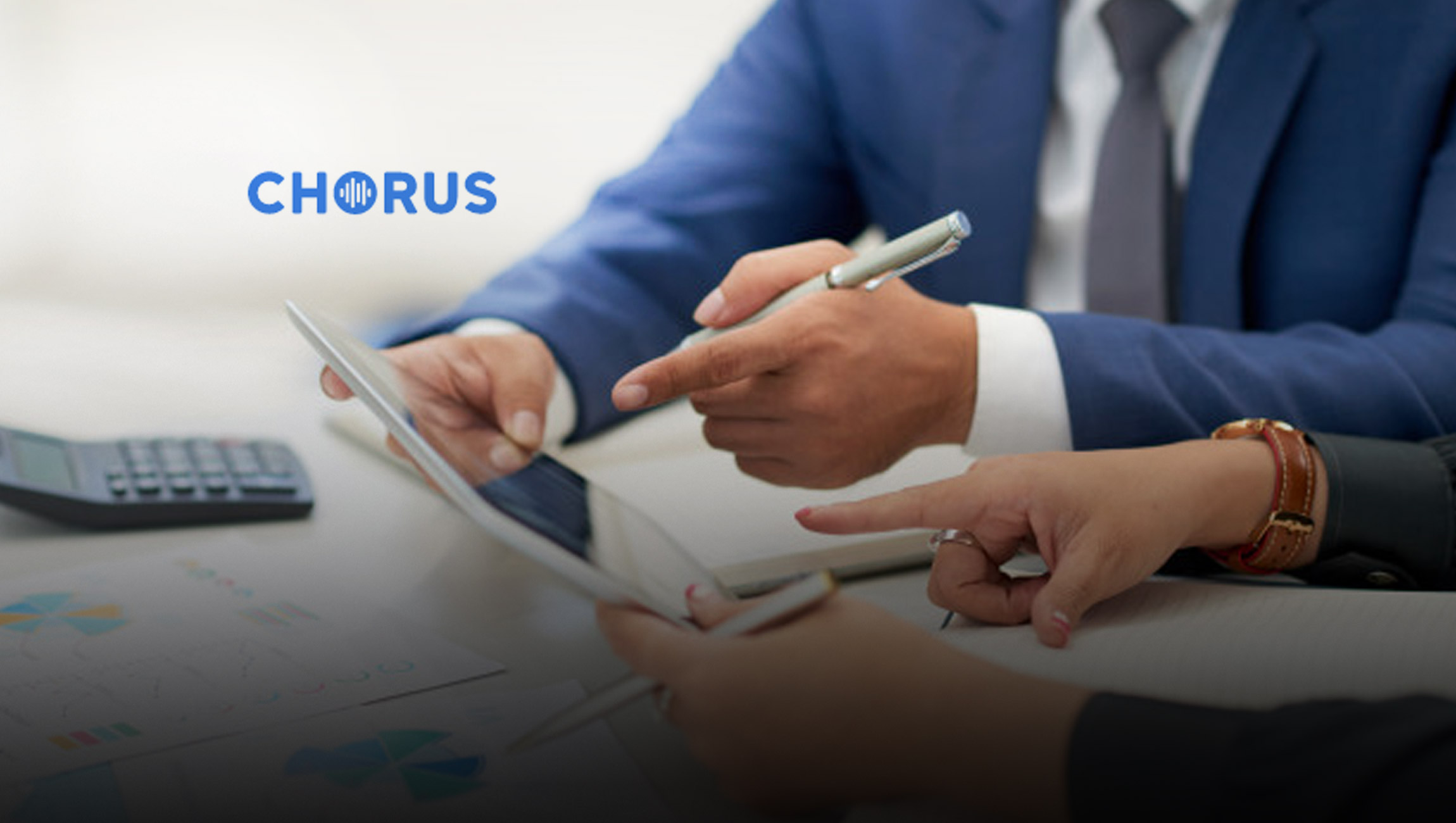 Chorus.ai Launches Most Advanced Outcome-Based Analytics in CI