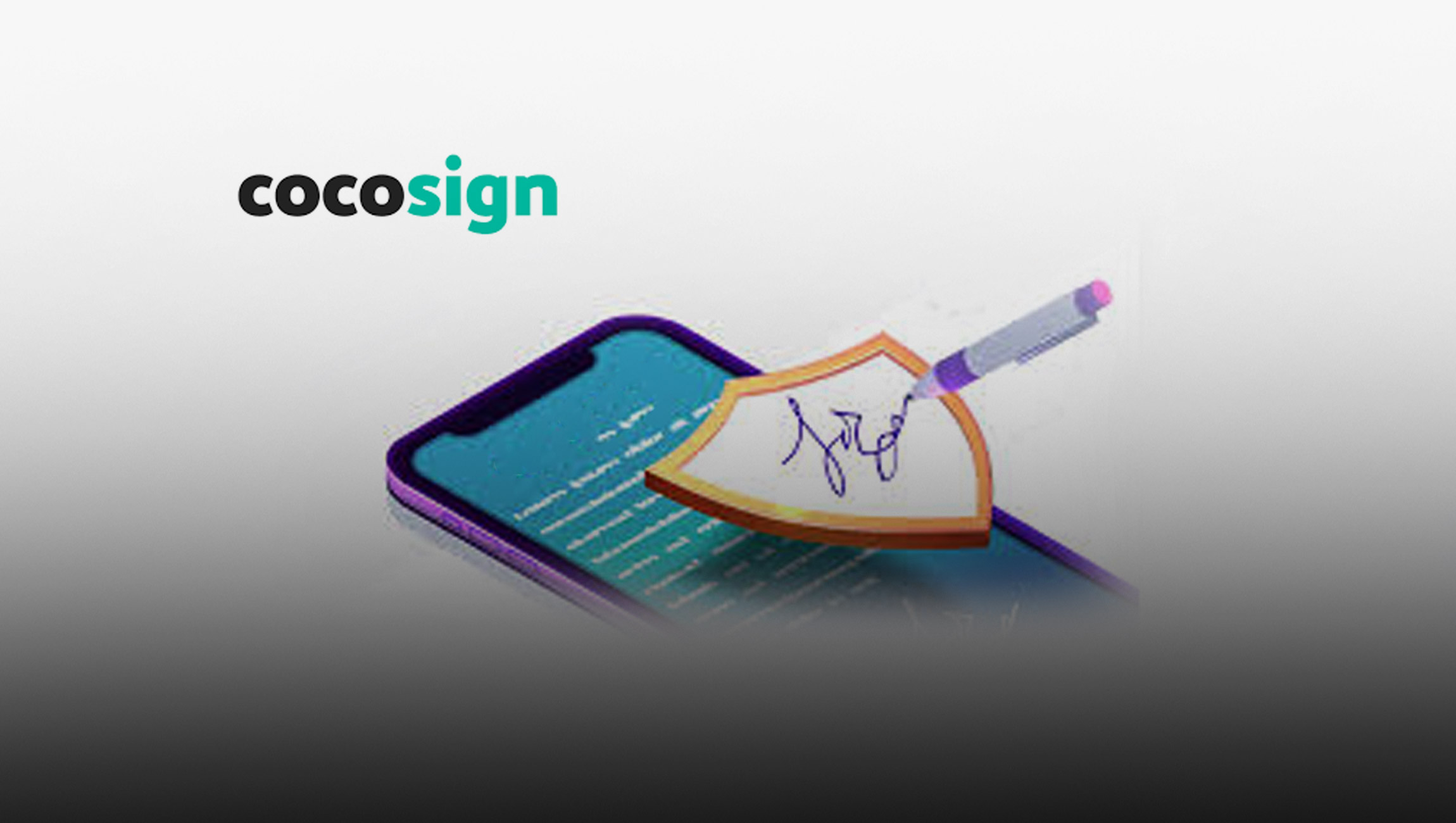 CocoSign Launched E-Signature Solutions to Help SMBs Streamline Workflow Online During COVID-19