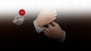 Conga Appoints Simon Edwards as Chief Financial Officer