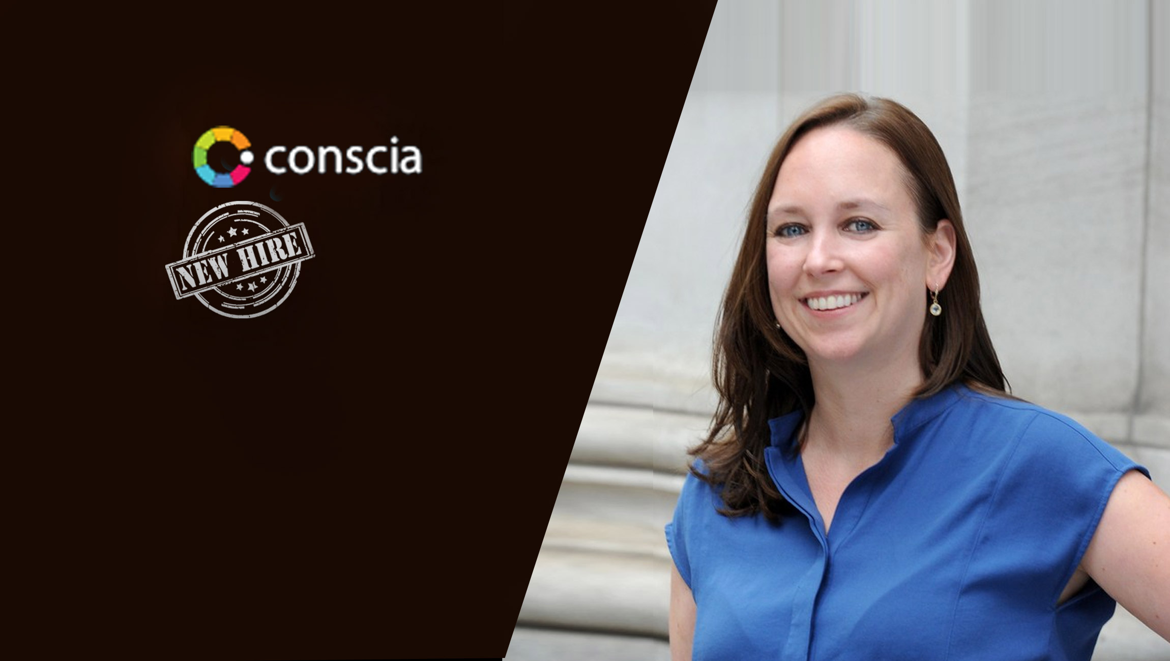 Conscia, the Toronto-Based Experience Orchestration Platform, has Announced a New Advisory Board Member, Colleen Scollans