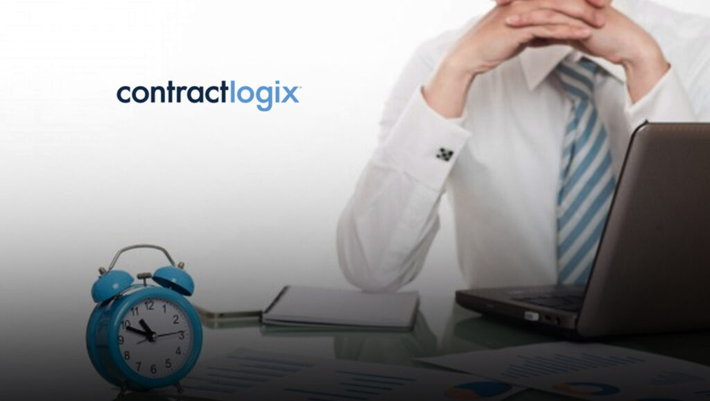 Contract Logix Delivers Record-Breaking Year as Momentum for Digital Contract Transformation Accelerates