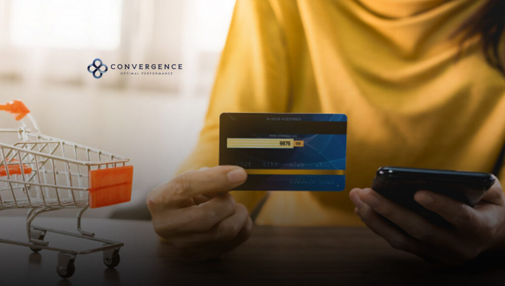 Convergence Inc. Announces the Launch of its E-Commerce Platform