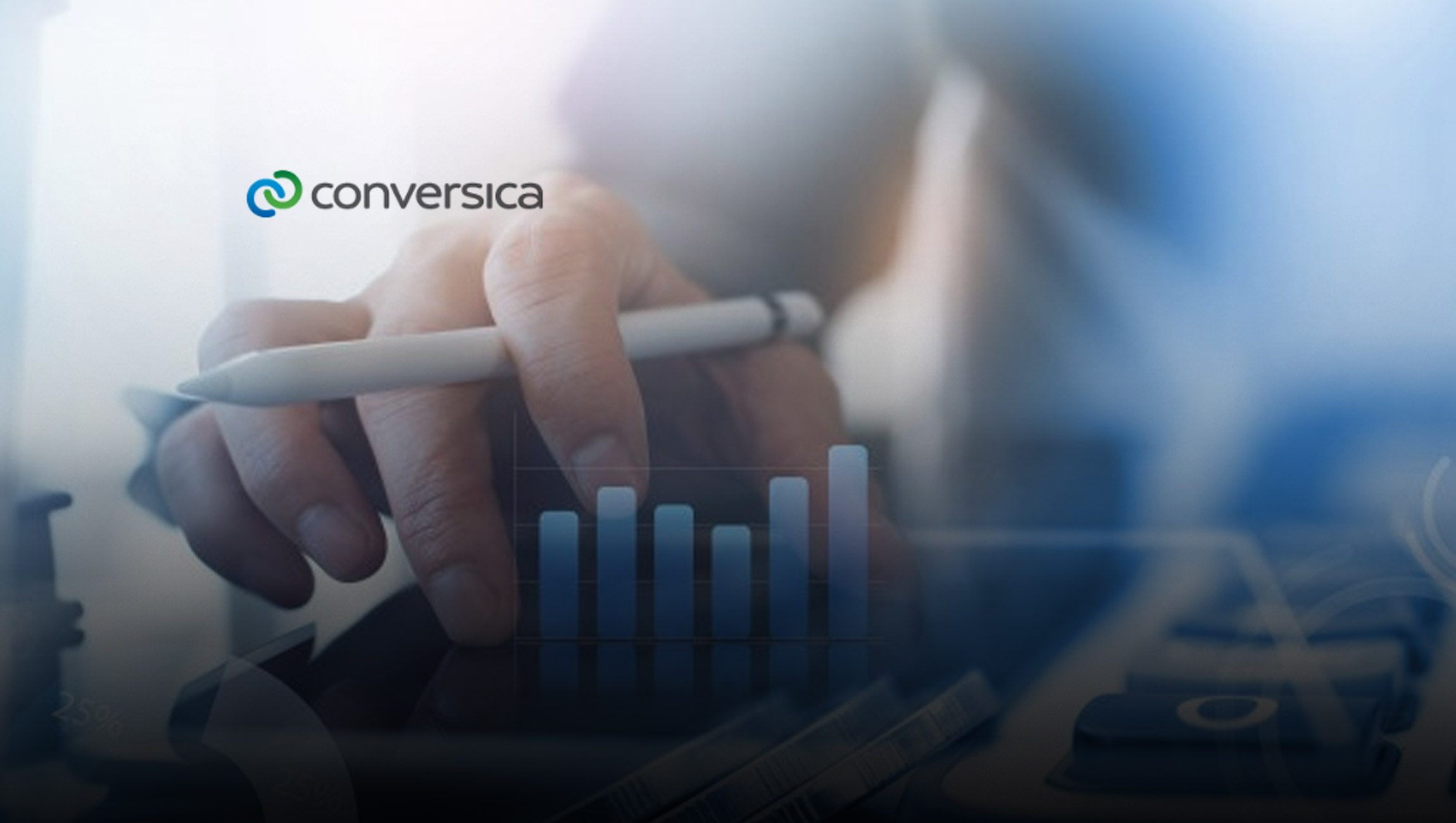 Conversica Raises $20 Million in Series D Round as Market Demands Intelligent Automation Solutions