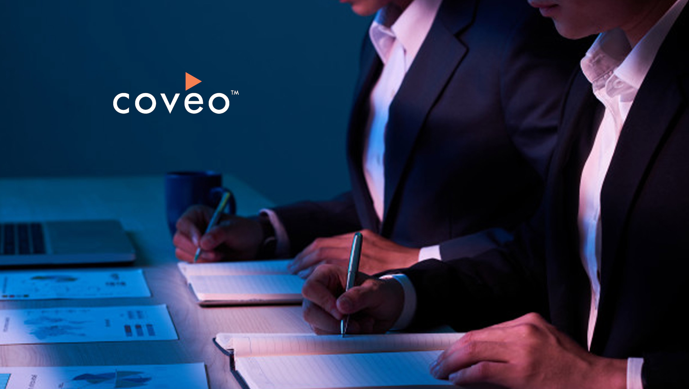 Coveo Introduces Data Residency for Europe and APAC Regions