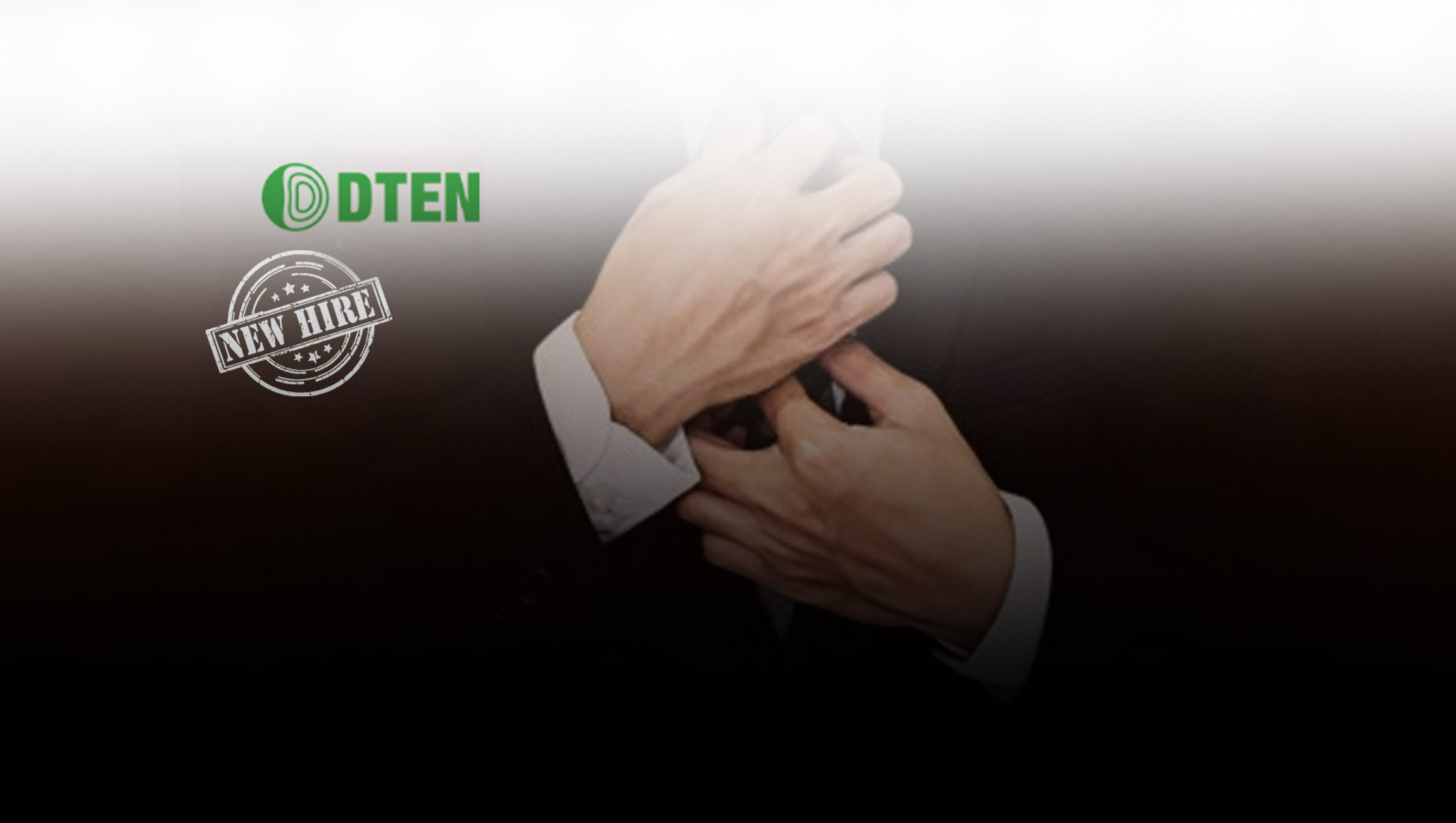 DTEN Hires Industry Veteran Bernie Schott As Chief Sales Officer