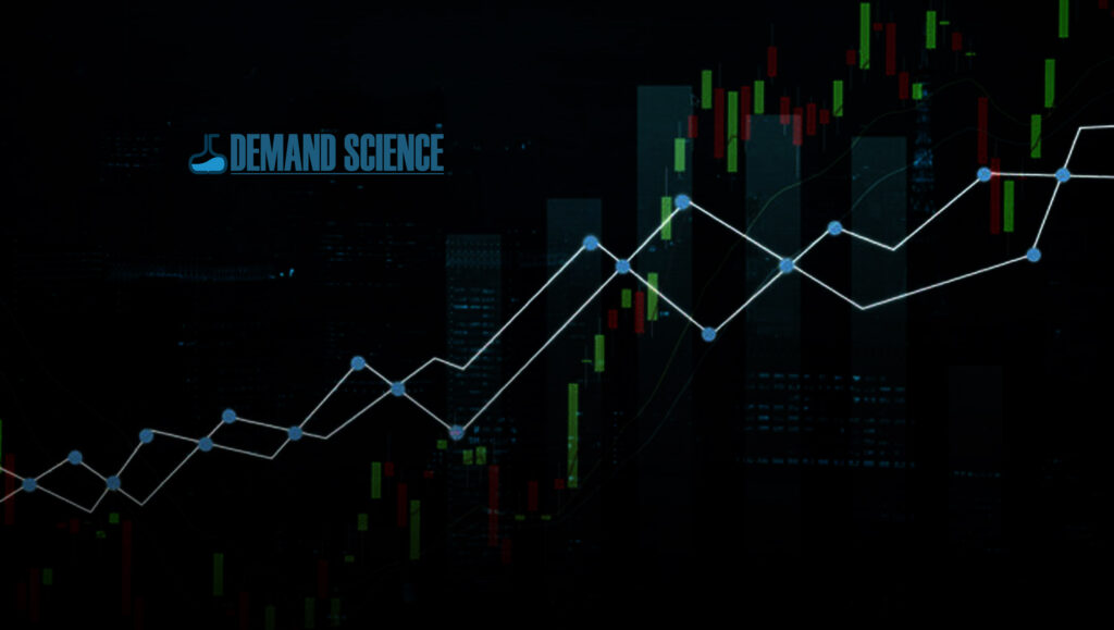 Demand Science Group Continues Rapid Expansion of Executive Team as it Scales for Next Level of Market Growth