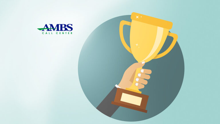 Despite Pandemic, Customer Service Prevails as Ambs Call Center earns 2020 ATSI Award of Excellence