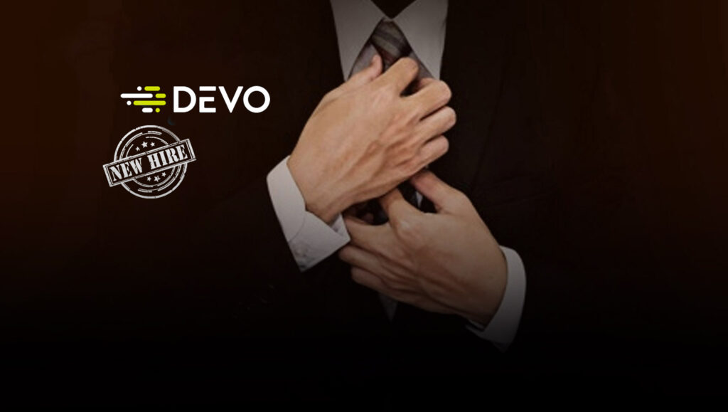 Devo Technology Adds $60 Million in Growth Funding and Names Former IBM Security GM as New CEO