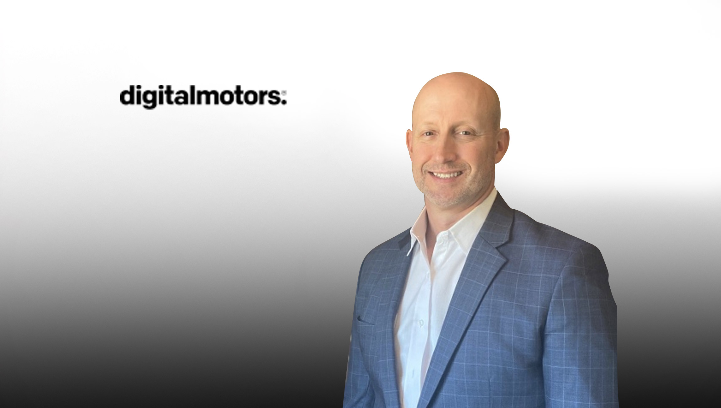 Digital Motors Lands Paul Edmonds as VP of Customer Success