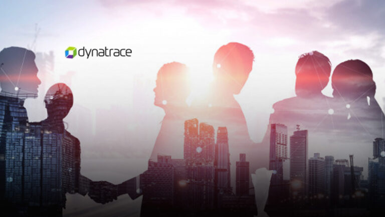 Dynatrace Announces Integration With ServiceNow Service Graph Connector Program