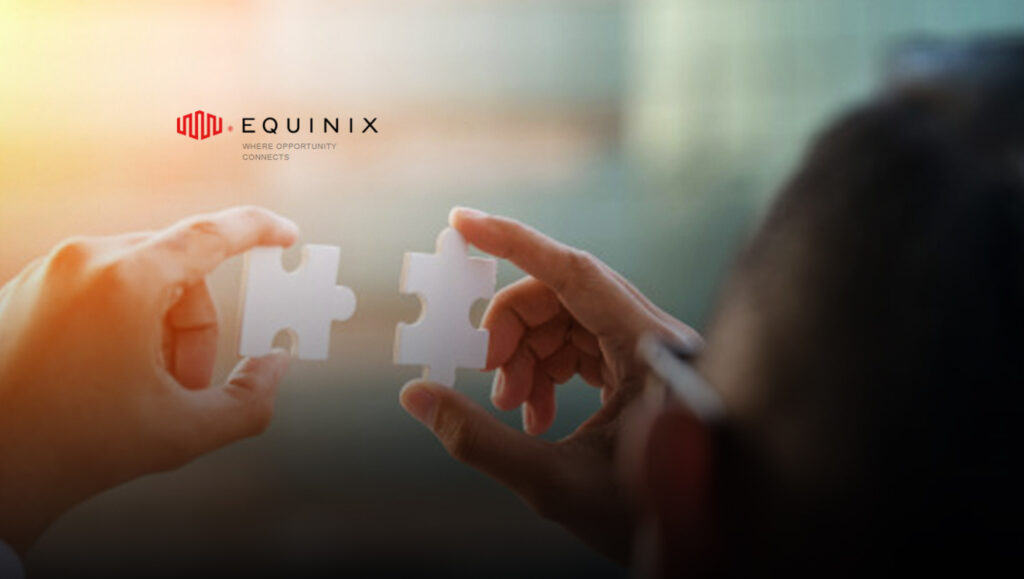 Equinix Expands Collaboration with VMware to Help Enterprises Accelerate Digital Transformation