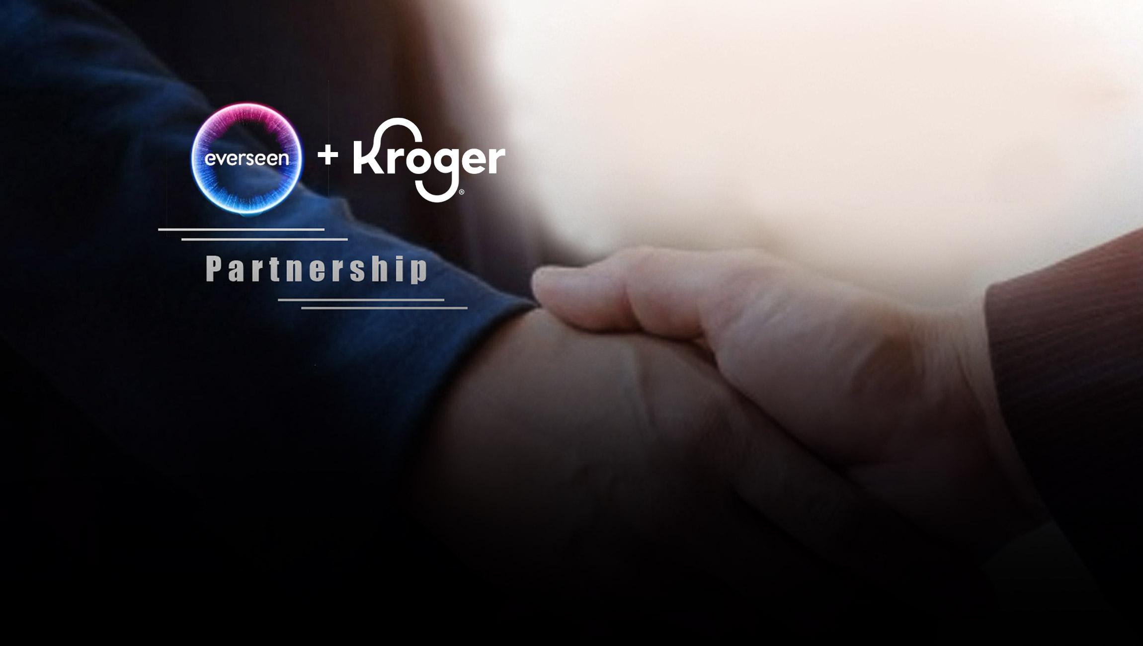 Everseen Forms New Technology Partnership with Kroger to Redefine the Customer Experience