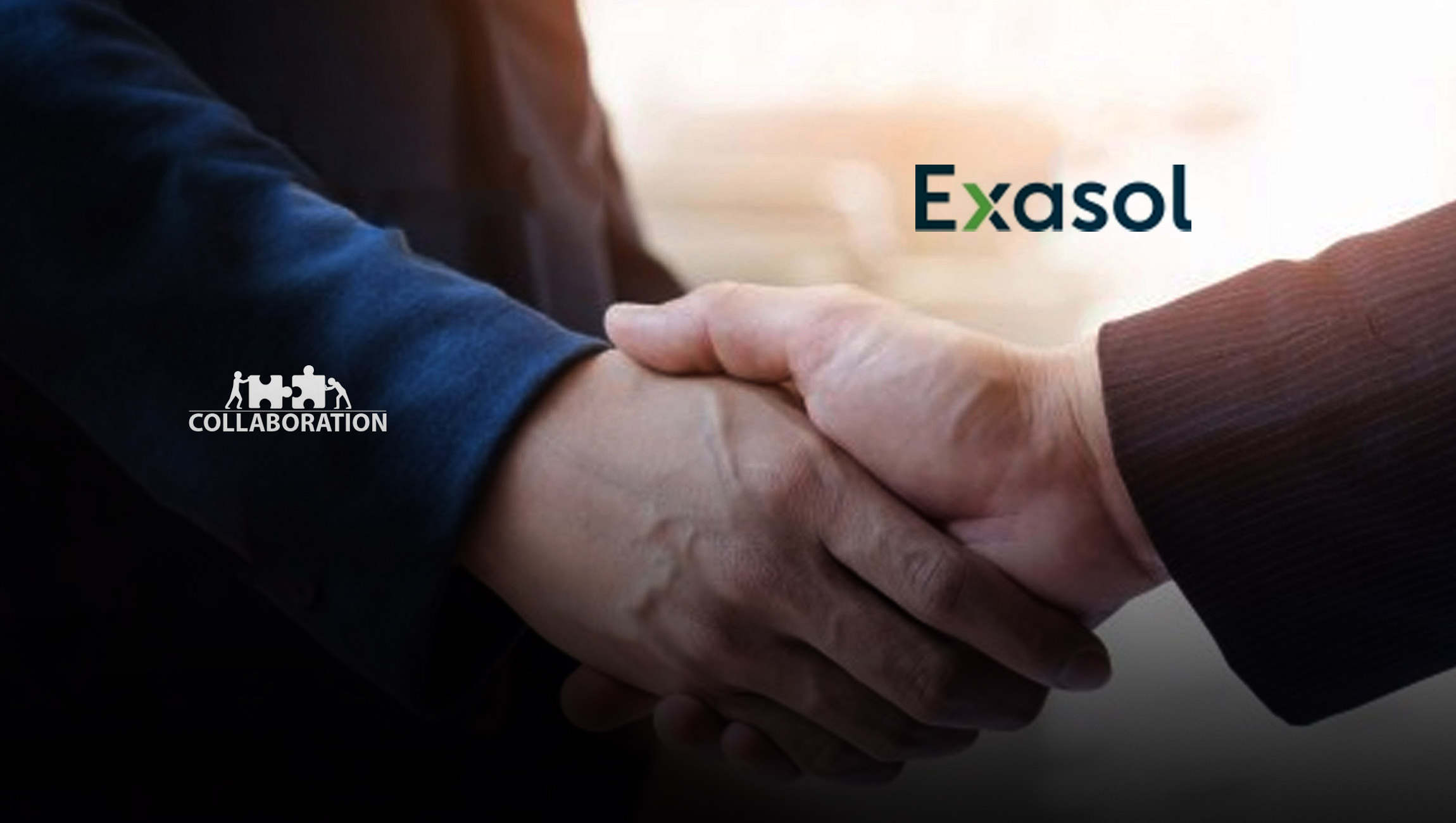 Exasol Announces Partnership With Omniwaresoft