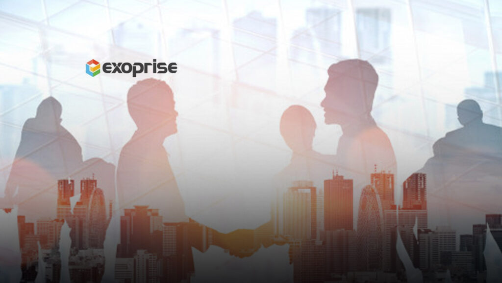 Exoprise Achieves Microsoft Gold Partner Status, Expands Marketing Team Leadership