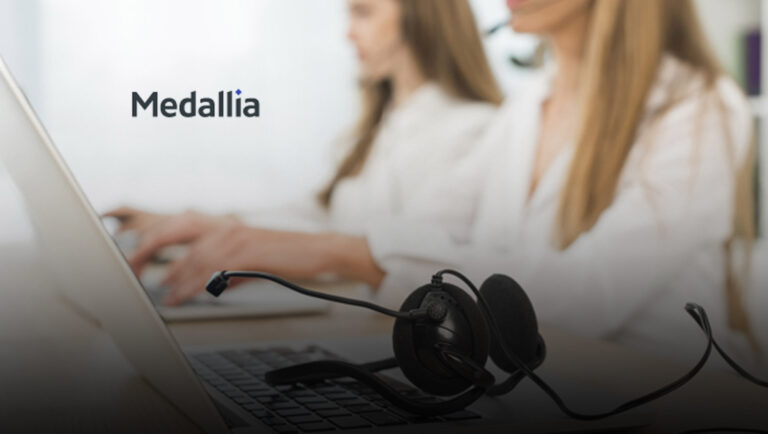 Medallia Announces Medallia Closed Loop Service for Salesforce on Salesforce AppExchange, the World's Leading Enterprise Cloud Marketplace