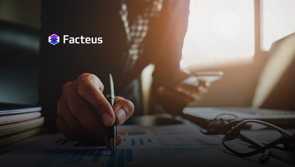 Facteus' Pulse Product Continues to Raise the Bar Now Topping Rankings for Over 77 Consumer Companies' KPIs in Predictive Accuracy