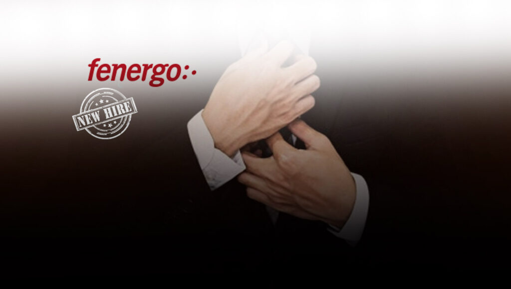 Fenergo Appoints Chief Revenue Officer in Ambitious Growth Steer