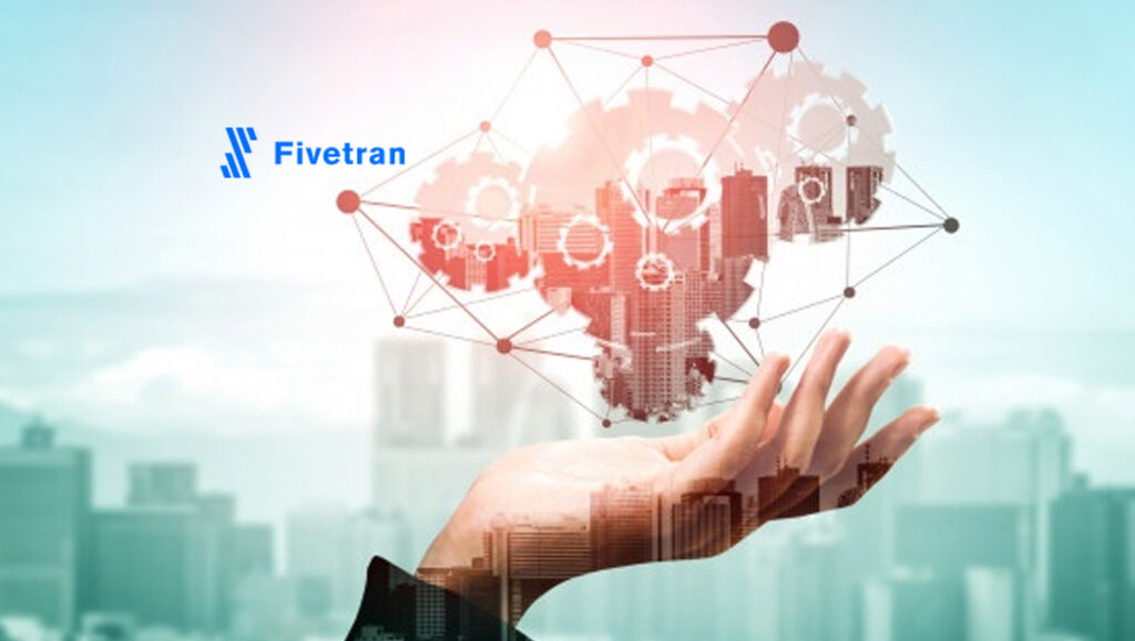 Fivetran Recognized in the 2021 Gartner® Magic Quadrant™ for Data Integration Tools