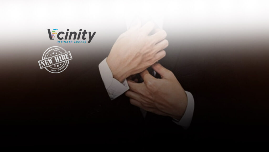 Former Cisco Executive, Mohsen Moazami Joins Vcinity Board of Directors as Chairman