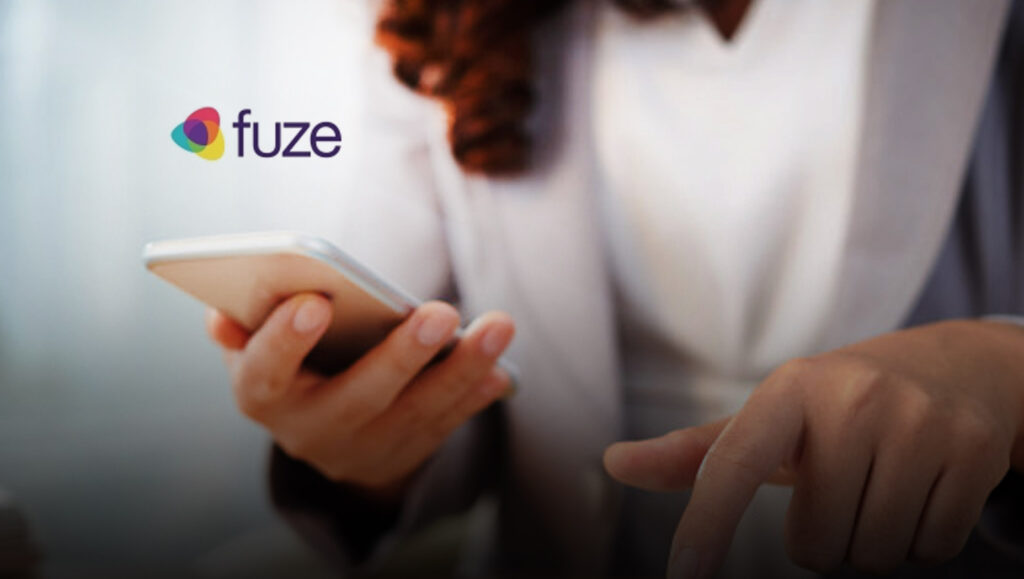 Fuze Optimizes Customer Experience with New Patent for Advanced Unified Communication Systems