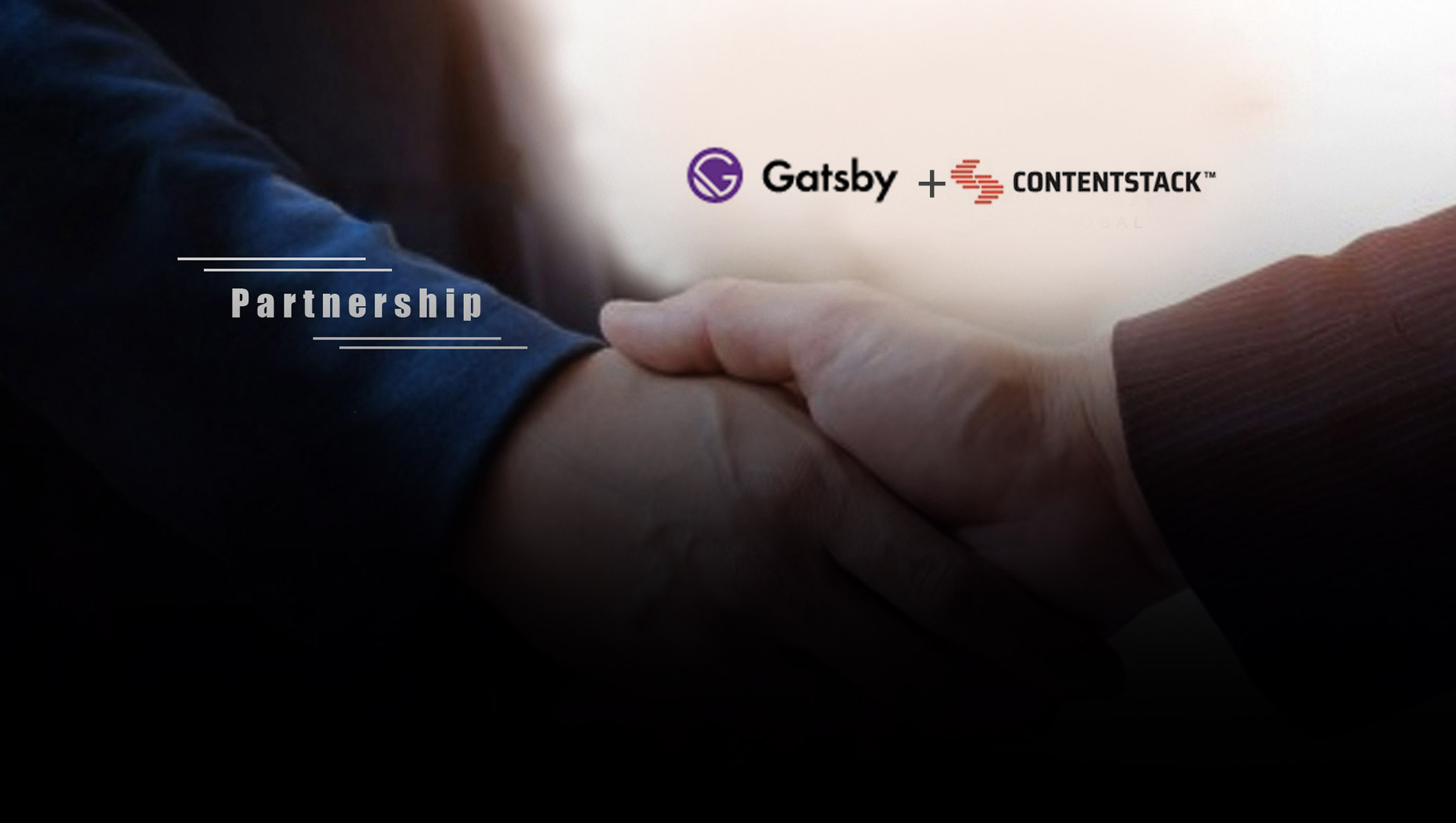 Gatsby and Contentstack Announce Partnership to Help Modern Enterprises Build Lightning Fast, MACH-Enabled Websites