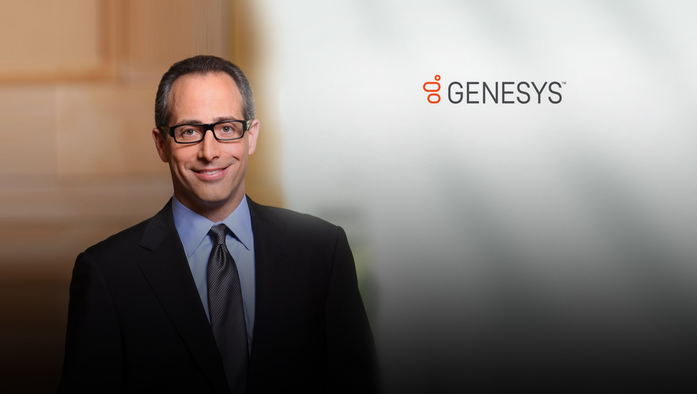 Genesys Names New CFO to Drive Next Phase of Rapid Growth