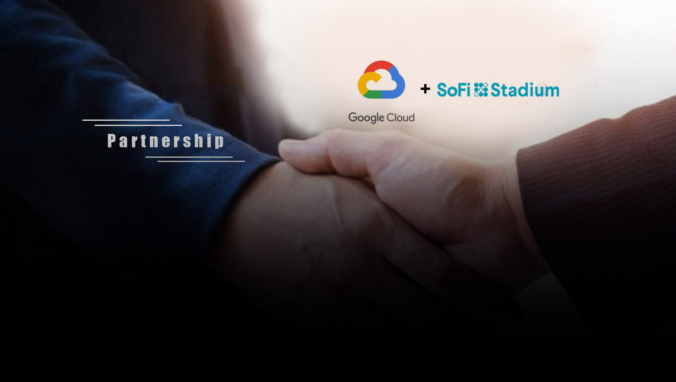 Google and SoFi Stadium and Hollywood Park Sign Multi-Year Partnership to Power Digital Innovation and Personalized Fan Experiences with the Cloud