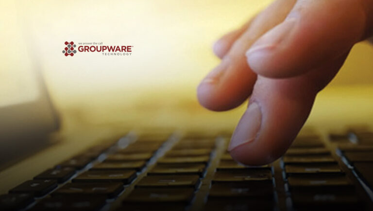 Groupware Technology Achieves Cisco Customer Experience Specialization