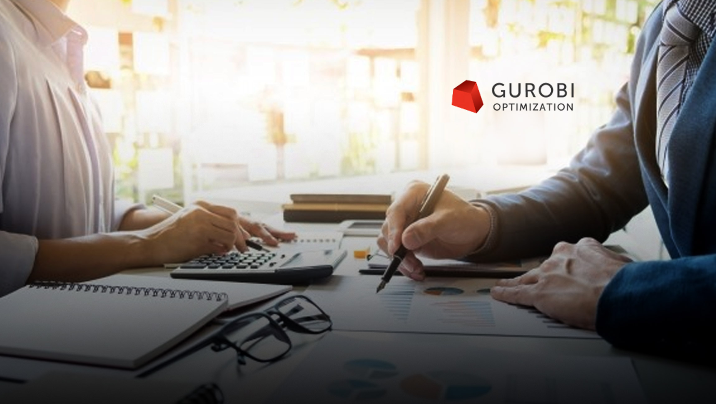 Gurobi Optimization Accelerates Global Growth Momentum with Addition of New Marketing Leadership