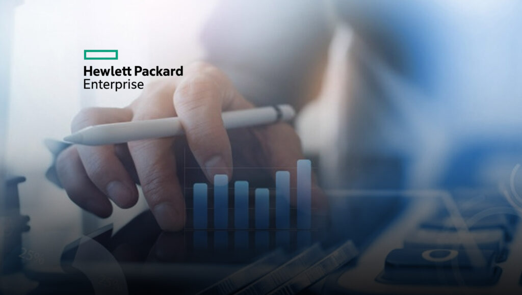 Hewlett Packard Enterprise Enhances HPE Partner Ready Program to Drive as a Service and SMB Growth