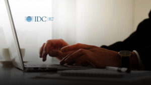 IDC Launches Future of Digital Infrastructure Practice to Highlight the Critical Importance of Responsive, Scalable, and Resilient Cloud-Centric Infrastructure to Digital Transformation Success