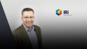 IRI Appoints Consumer Analytics Veteran Jeremy Allen as President, Market and Shopper Intelligence