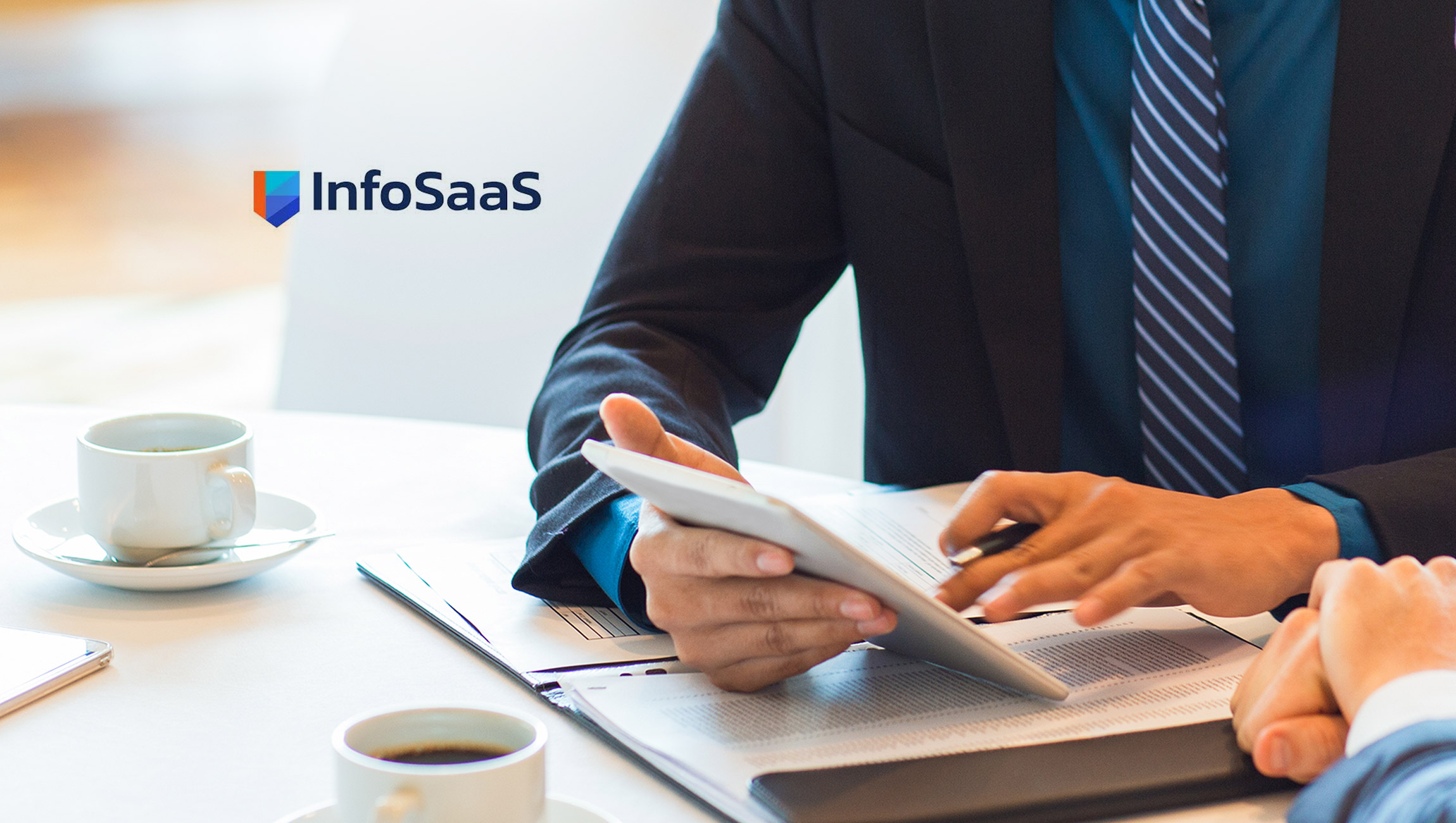 InfoSaaS To Make Its Solutions Available Free Of Charge To UKCloud Customers In Partnership Agreement