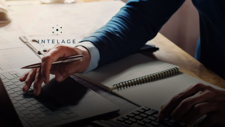 Intelage Announces $3.5 Million Series Seed to Streamline Global Trade Operations