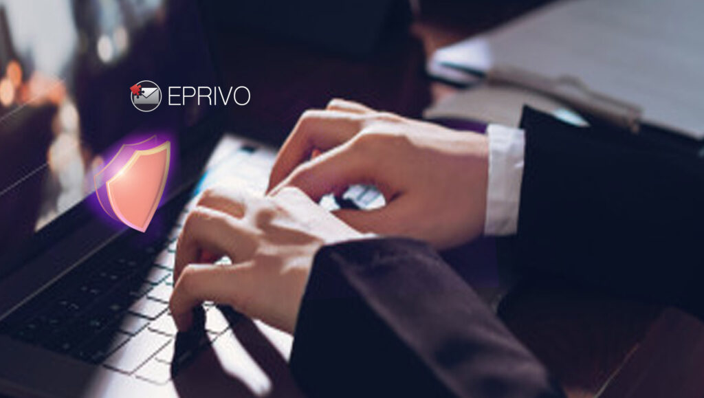 Introducing EPRIVO for Organizations: Pioneering Private Email and Security Solution for Existing Email