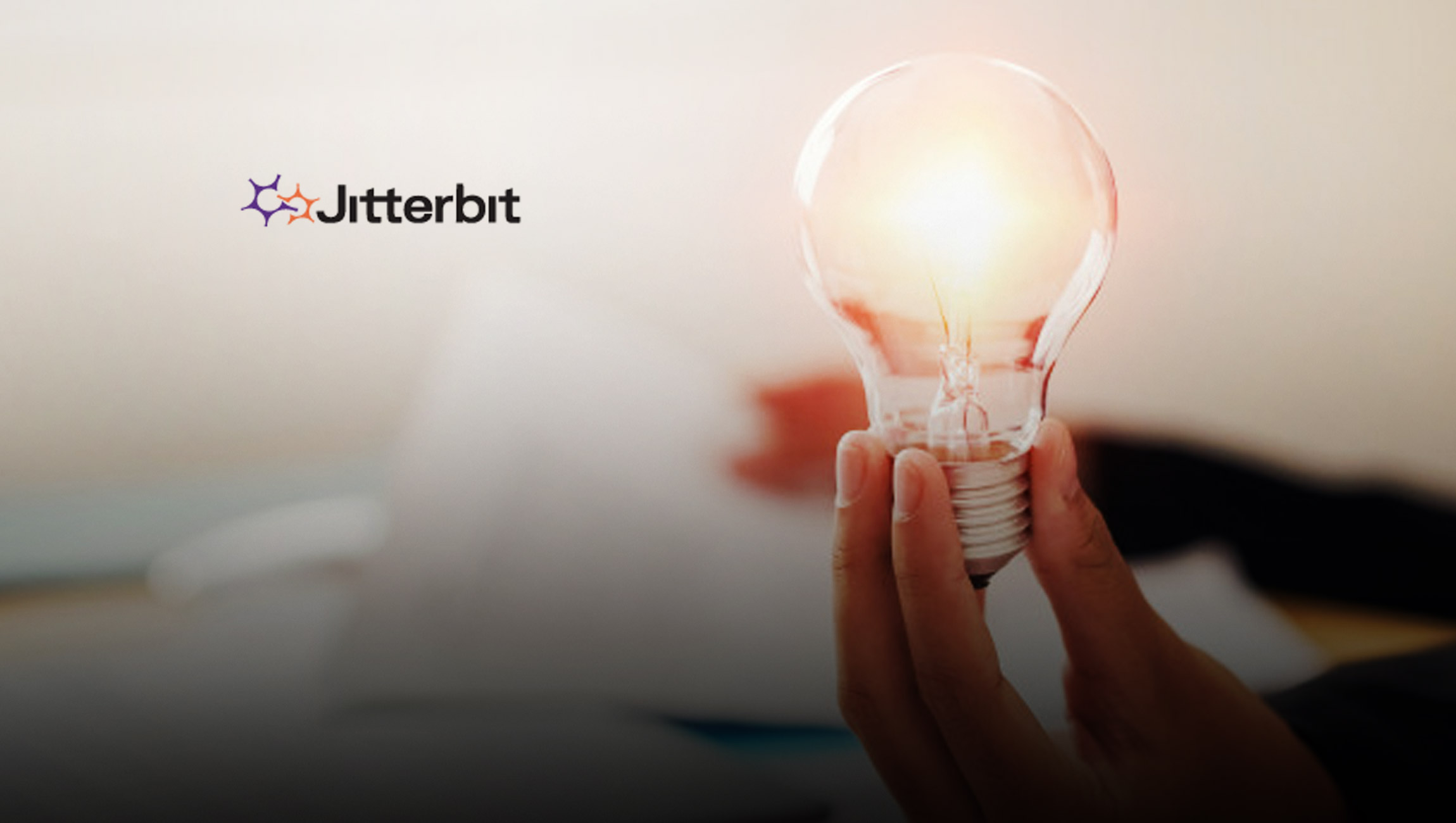 Jitterbit Continues to be Placed in 2020 Gartner Critical Capabilities Report