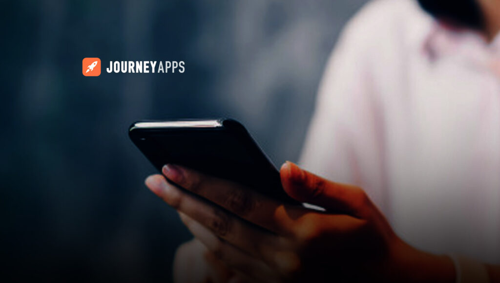 JourneyApps Launches OXIDE, Creating a New Paradigm for High-Productivity, High-Control Development of Powerful Business Apps