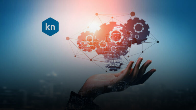 Kennected Launches Use of Ninety.io Software