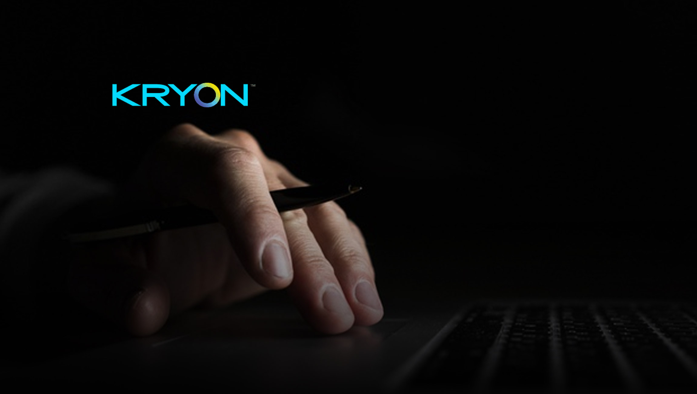 Kryon Launches Industry-First Full Cycle Automation-as-a-Service Powered by AWS