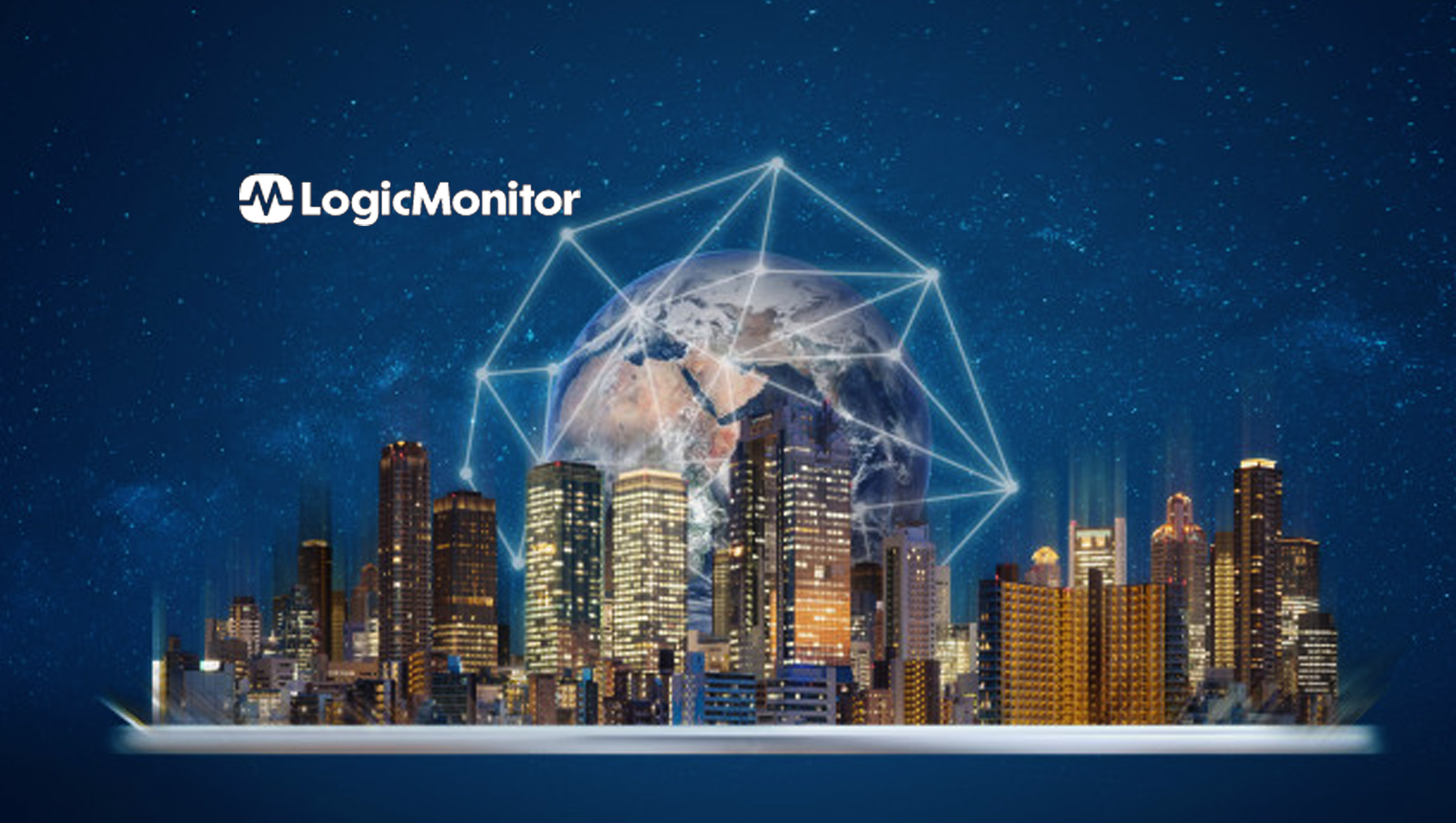 New LogicMonitor Study Reveals that 51% of Enterprises Experienced an Increase in IT Downtime During Pandemic