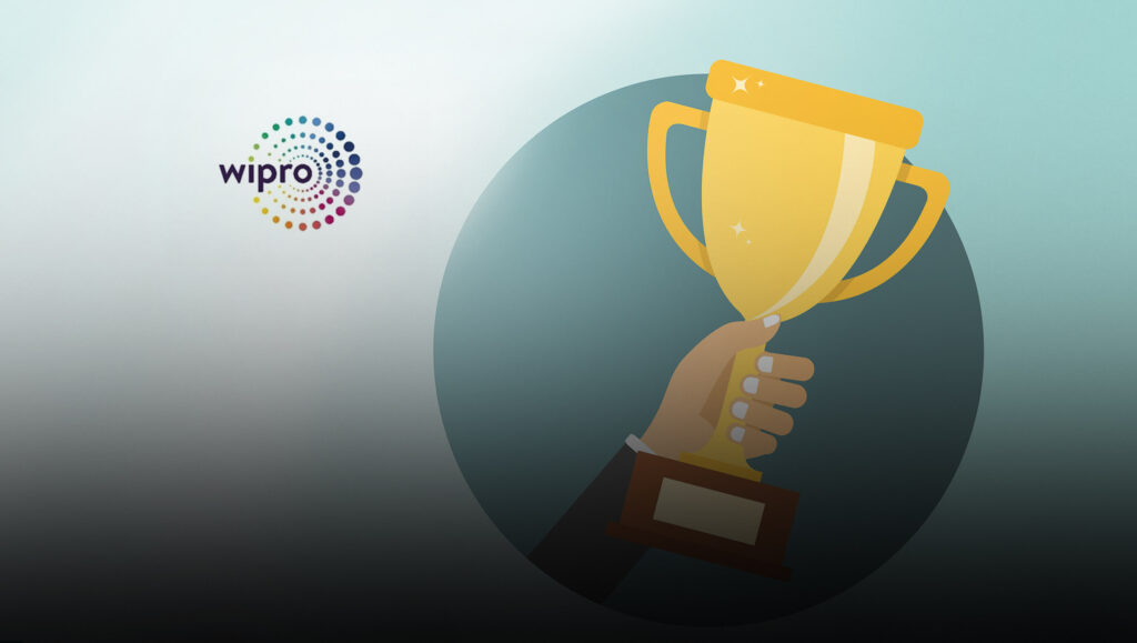 Wipro Recognized as 2021 Microsoft Modernizing Applications Partner of the Year